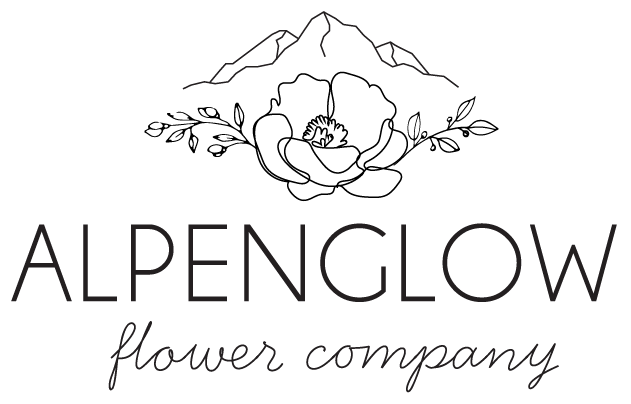 Alpenglow Growers | Locally Grown Specialty Flowers in Montrose Colorado